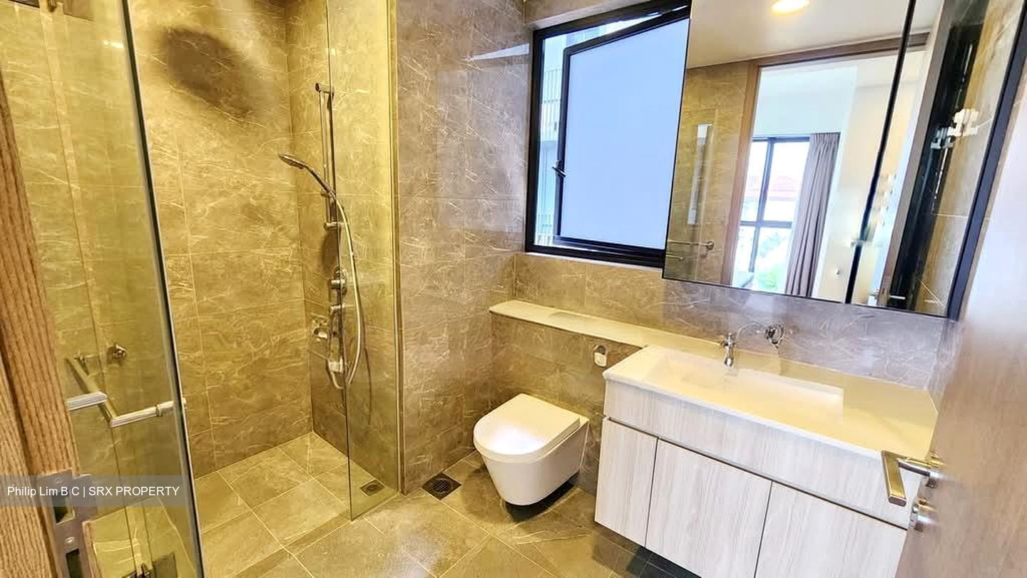 Kent Ridge Hill Residences (D5), Apartment #570905251